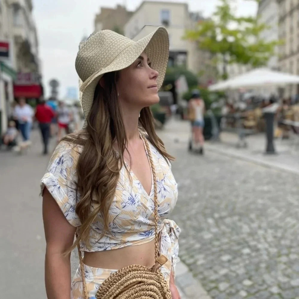 Sunhat - Picture 4 of 14